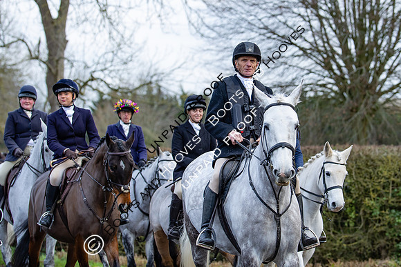 Boxing Day Meet