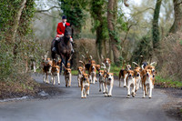 Boxing Day Meet