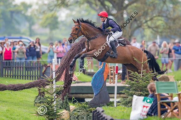 Badminton Horse Trials