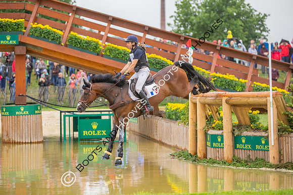 CHIO Aachen World Equestrian Festival