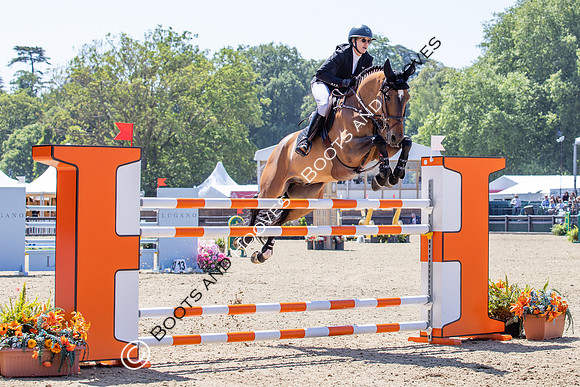 Royal Windsor Horse Show