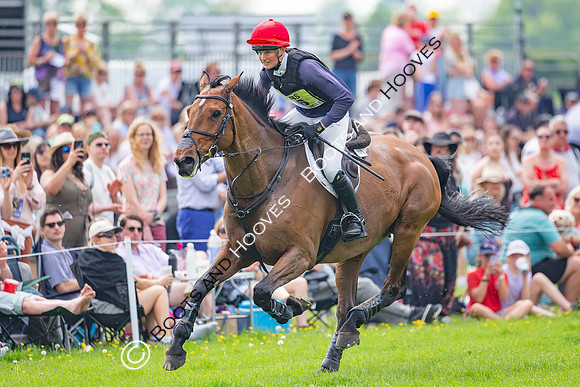 Badminton Horse Trials