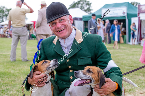 Festival of Hunting