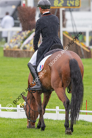 Badminton Horse Trials presented by Mars Equestrian