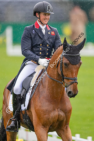 Badminton Horse Trials presented by Mars Equestrian