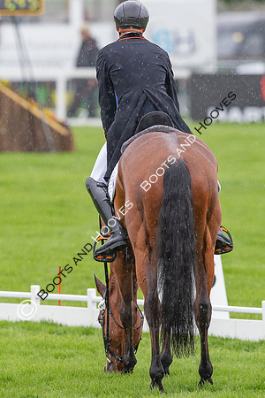 Badminton Horse Trials presented by Mars Equestrian