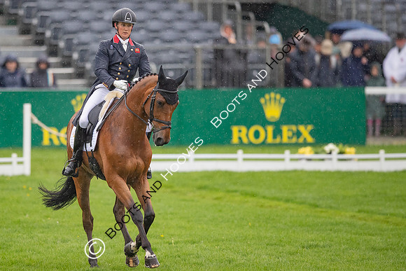 Badminton Horse Trials presented by Mars Equestrian
