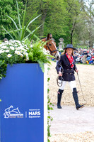 Badminton Horse Trials presented by Mars Equestrian