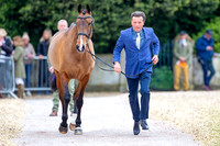 Badminton Horse Trials presented by Mars Equestrian