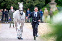 Badminton Horse Trials presented by Mars Equestrian