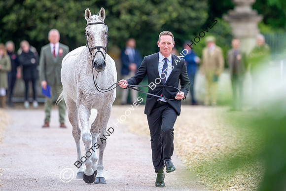 Badminton Horse Trials presented by Mars Equestrian