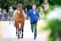 Badminton Horse Trials presented by Mars Equestrian