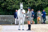 Badminton Horse Trials presented by Mars Equestrian