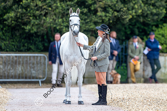 Badminton Horse Trials presented by Mars Equestrian