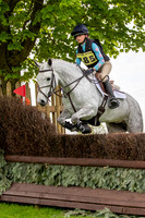 Badminton Horse Trials presented by Mars Equestrian