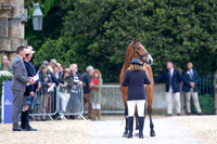 Badminton Horse Trials presented by Mars Equestrian