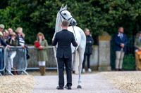 Badminton Horse Trials presented by Mars Equestrian