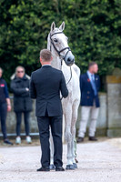 Badminton Horse Trials presented by Mars Equestrian