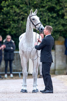 Badminton Horse Trials presented by Mars Equestrian