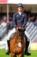 Badminton Horse Trials presented by Mars Equestrian