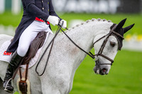 Badminton Horse Trials presented by Mars Equestrian