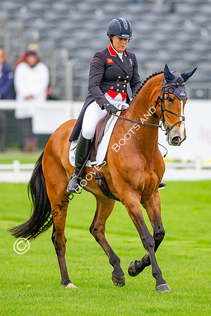 Badminton Horse Trials presented by Mars Equestrian