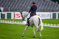 Badminton Horse Trials presented by Mars Equestrian