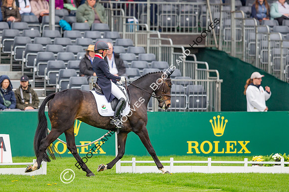Badminton Horse Trials presented by Mars Equestrian