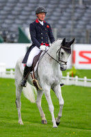 Badminton Horse Trials presented by Mars Equestrian