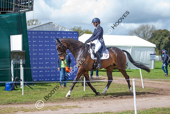 Badminton Horse Trials presented by Mars Equestrian