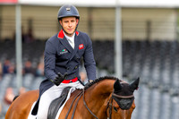 Badminton Horse Trials presented by Mars Equestrian