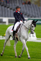 Badminton Horse Trials presented by Mars Equestrian