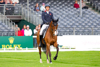 Badminton Horse Trials presented by Mars Equestrian