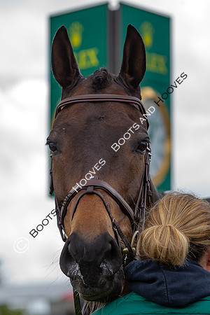 Badminton Horse Trials presented by Mars Equestrian