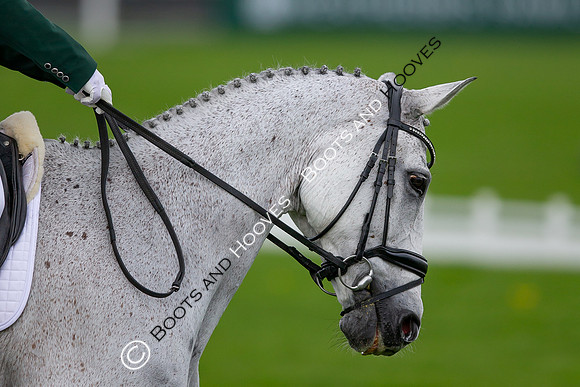 Badminton Horse Trials presented by Mars Equestrian