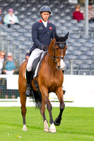 Badminton Horse Trials presented by Mars Equestrian