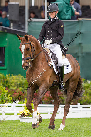 Badminton Horse Trials presented by Mars Equestrian