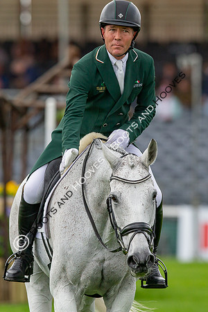 Badminton Horse Trials presented by Mars Equestrian