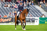 Badminton Horse Trials presented by Mars Equestrian