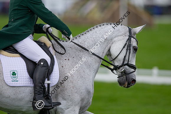 Badminton Horse Trials presented by Mars Equestrian