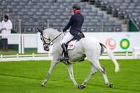 Badminton Horse Trials presented by Mars Equestrian