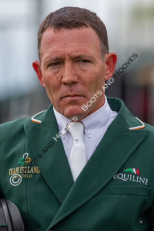 Badminton Horse Trials presented by Mars Equestrian