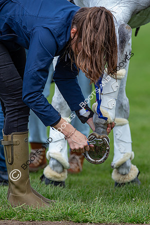 Badminton Horse Trials presented by Mars Equestrian