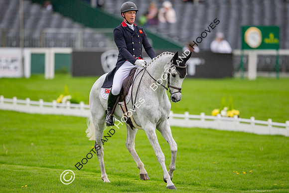Badminton Horse Trials presented by Mars Equestrian