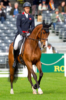 Badminton Horse Trials presented by Mars Equestrian