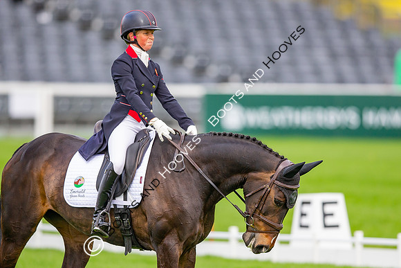 Badminton Horse Trials presented by Mars Equestrian
