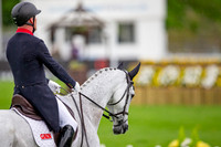 Badminton Horse Trials presented by Mars Equestrian