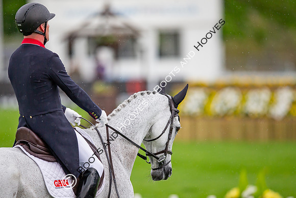 Badminton Horse Trials presented by Mars Equestrian