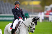 Badminton Horse Trials presented by Mars Equestrian