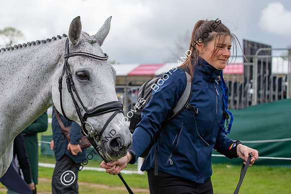 Badminton Horse Trials presented by Mars Equestrian